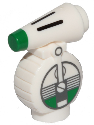 D-O – Data Droid / Repair Assistant